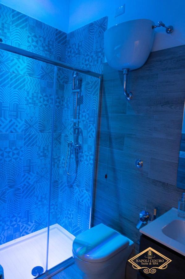 Napoli Centro Suite E Spa المظهر الخارجي الصورة