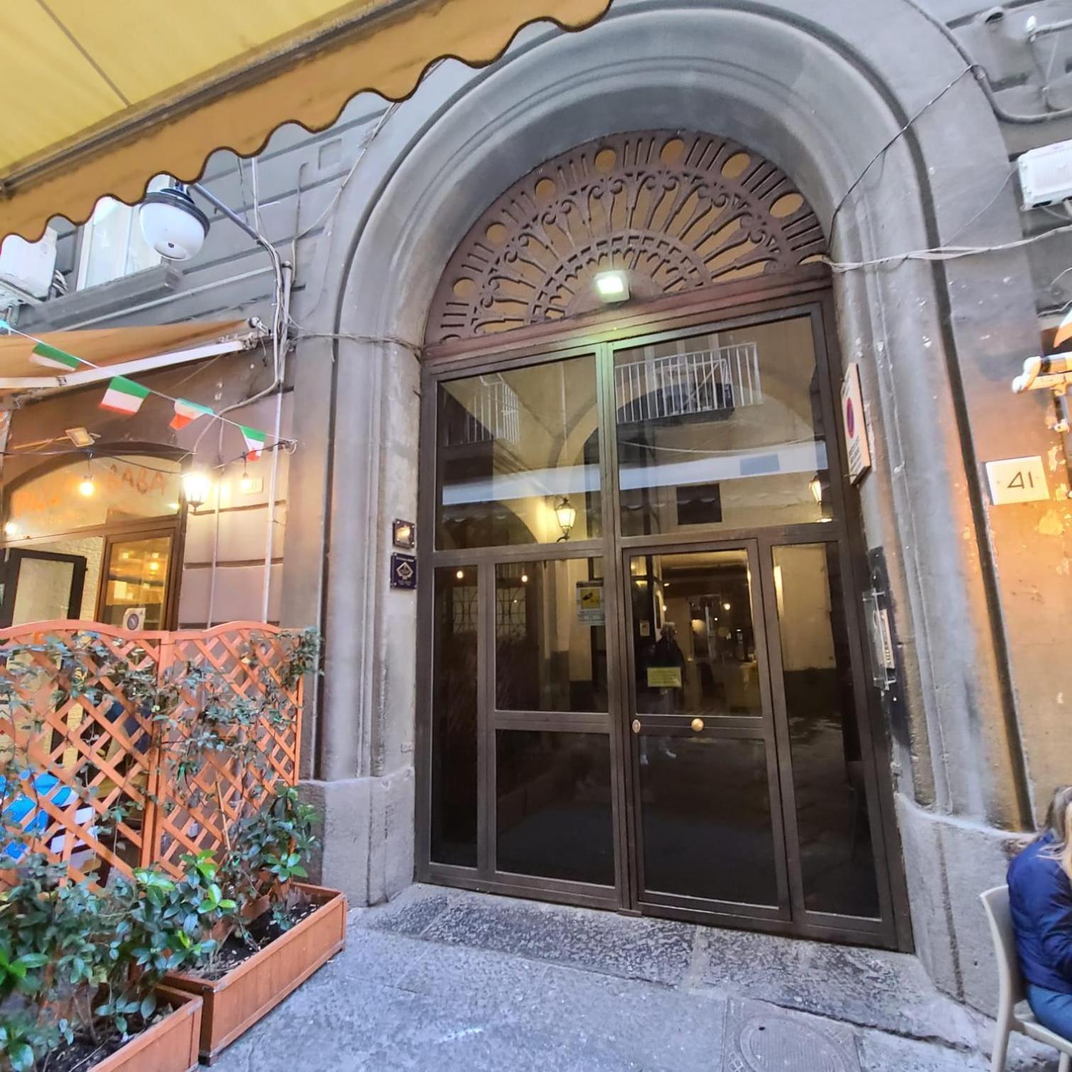 Napoli Centro Suite E Spa المظهر الخارجي الصورة