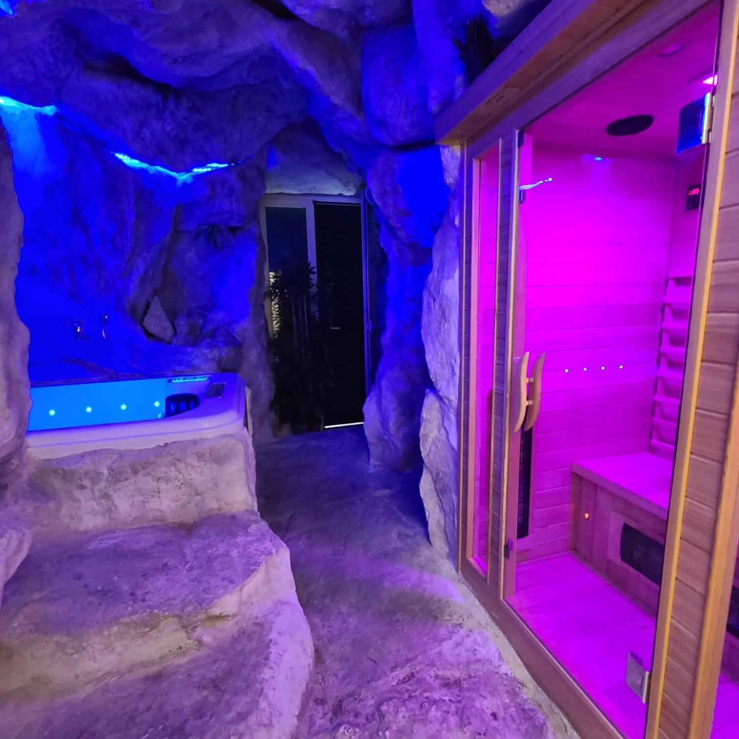 Napoli Centro Suite E Spa المظهر الخارجي الصورة