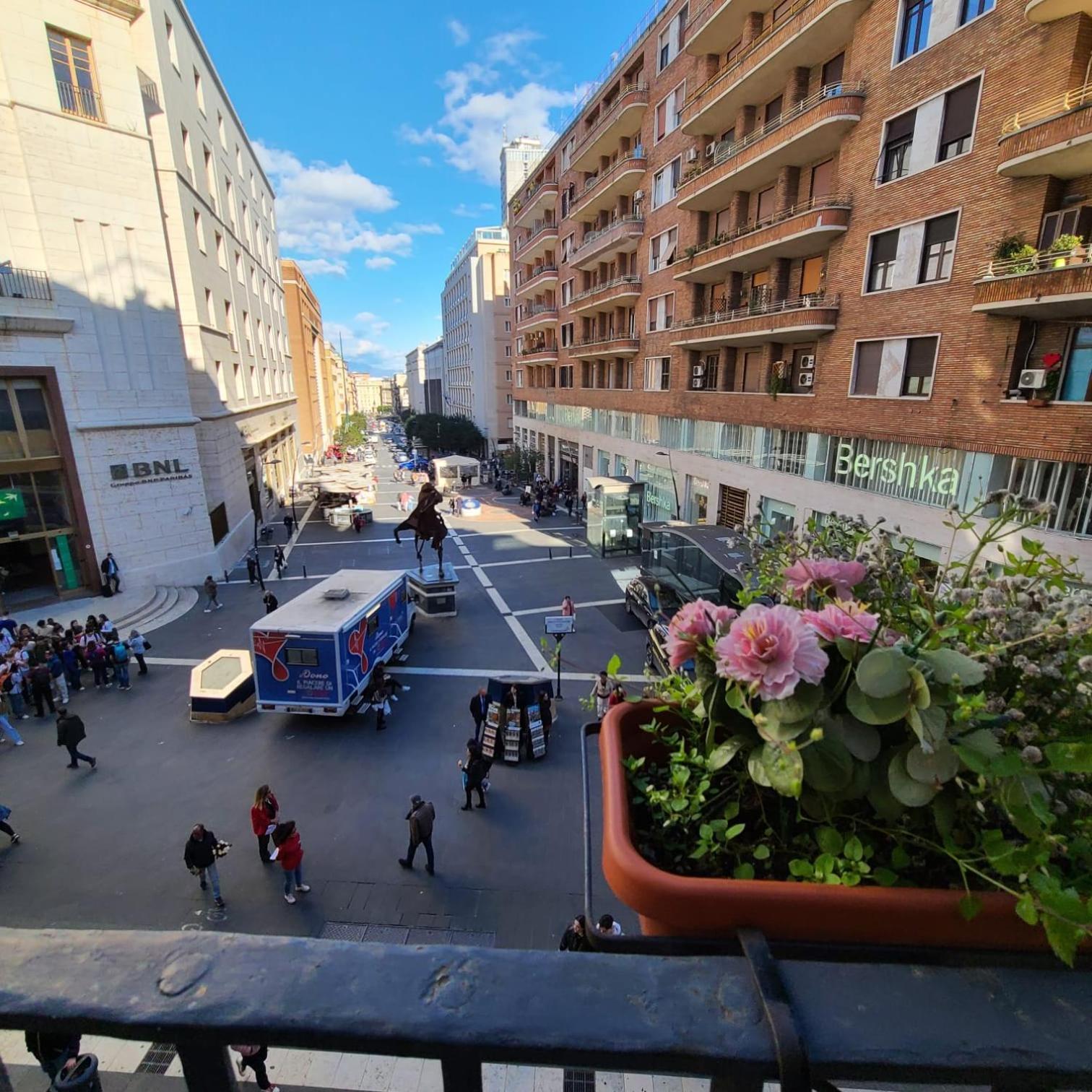 Napoli Centro Suite E Spa المظهر الخارجي الصورة
